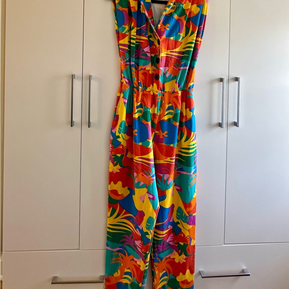 Nooworks Magic Jumpsuit